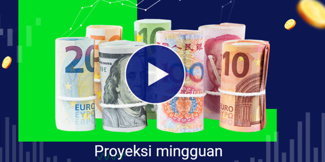 Analisa Market Pekan ini 20 - 24 Januari 2020