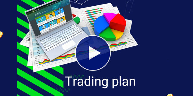 Trading plan for March 6