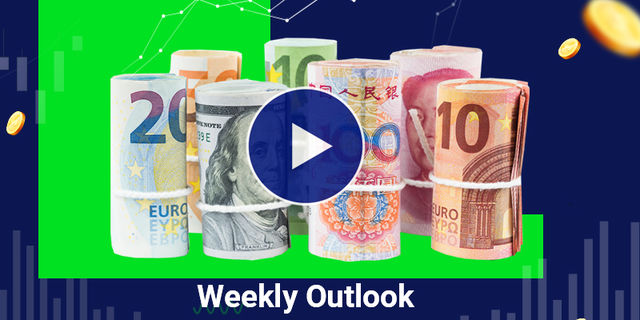 Weekly Market Outlook: April 13-17