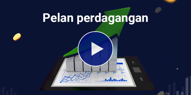 Analisis pasaran harian ERUCAD&AUDUSD