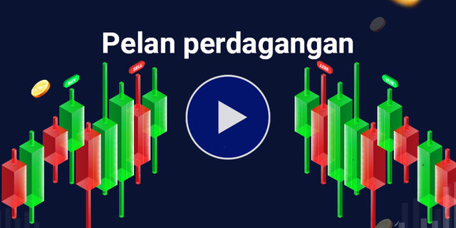 Analisis pasaran harian AUDJPY & AUDNZD