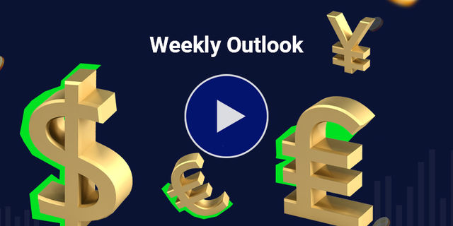 Weekly Market Outlook: August 31-September 4