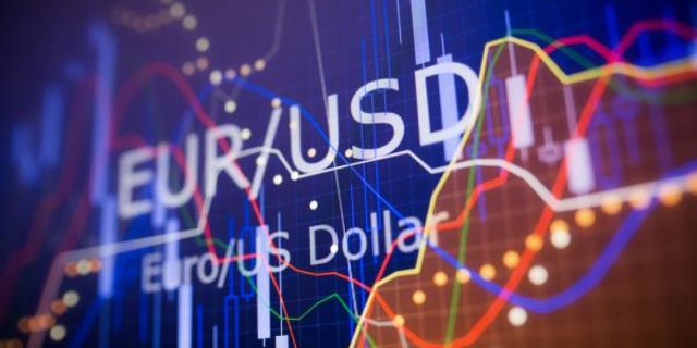 Índice Dólar & EUR/USD. Previsión Semanal Nov 27 a Dic 1