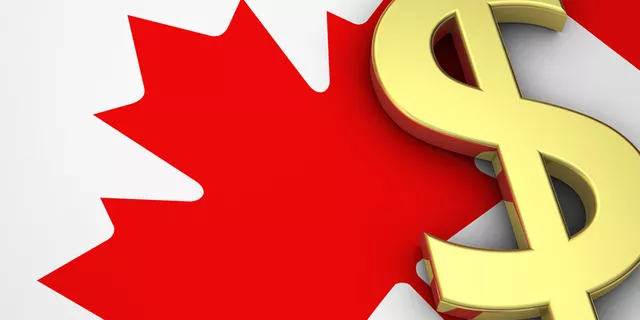 USD/CAD: loonie wants to be set free