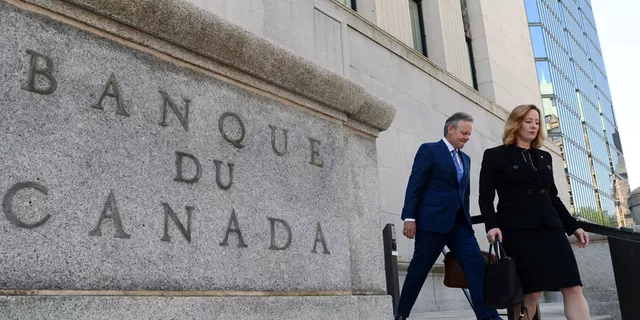 Bank of Canada