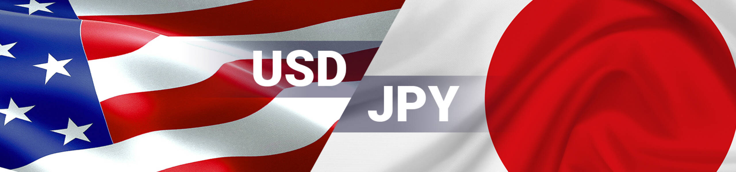USD/JPY: yen takes up the running