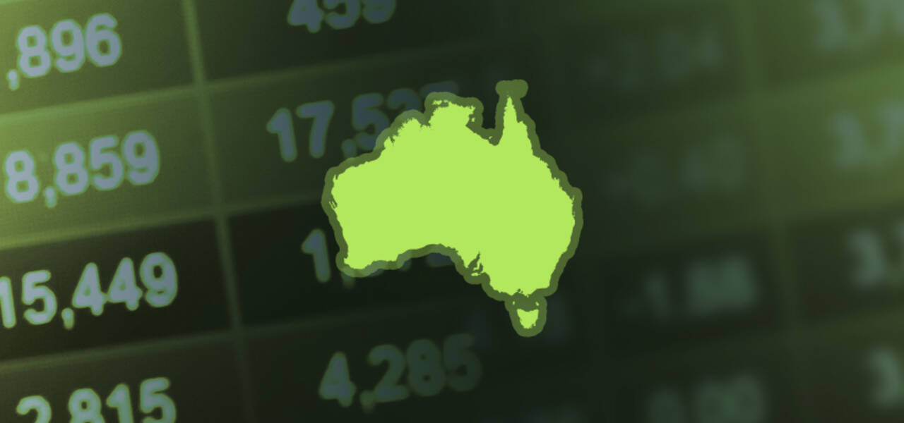 AUD/NZD - Viés de alta em formação