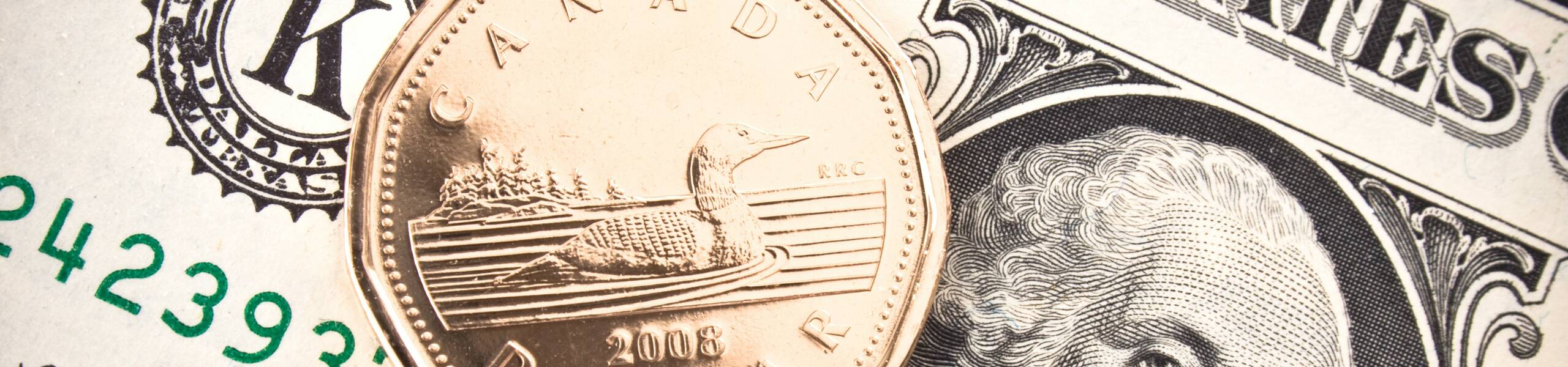 Canadian dollar near-term outlook