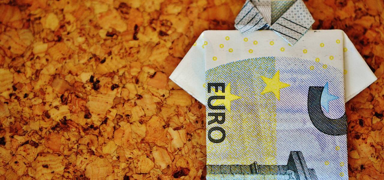 El Euro se fortalece luego de datos económicos
