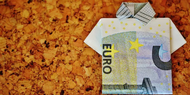 El Euro se fortalece luego de datos económicos
