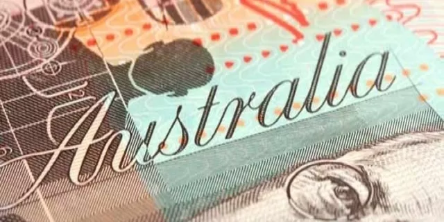 AUDUSD Tumbang Setelah Rilis Data Inflasi Australia 