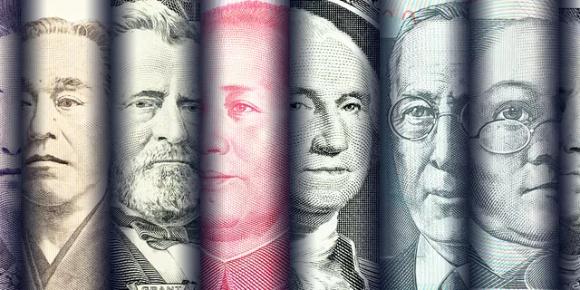 Dólar estadounidense retomando un ciclo bajista