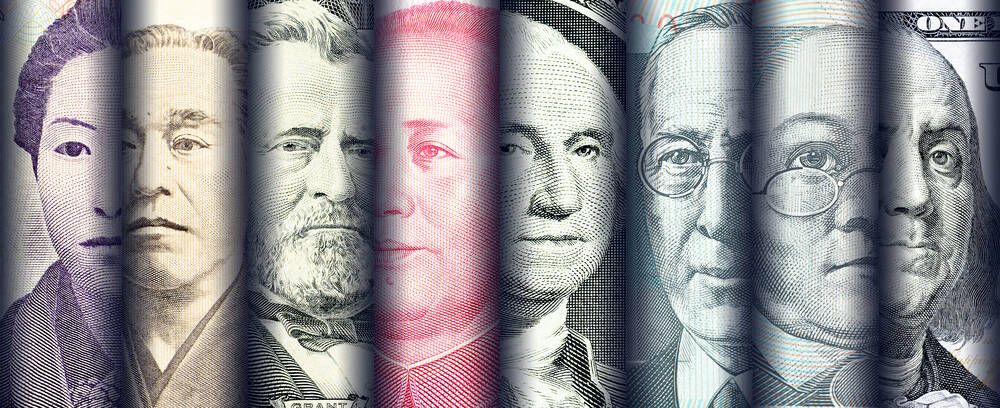 Dólar estadounidense retomando un ciclo bajista