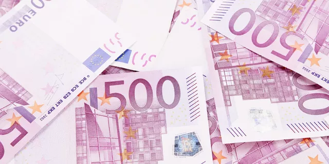 EUR/USD: 'Harami' led to bullish correction