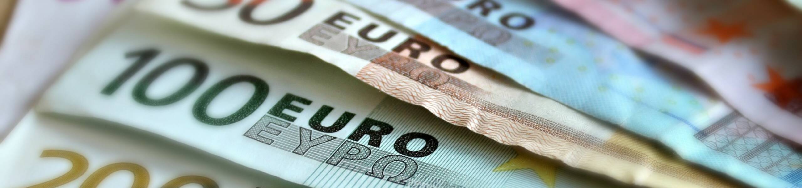 EUR/USD comenzando una corrección alcista