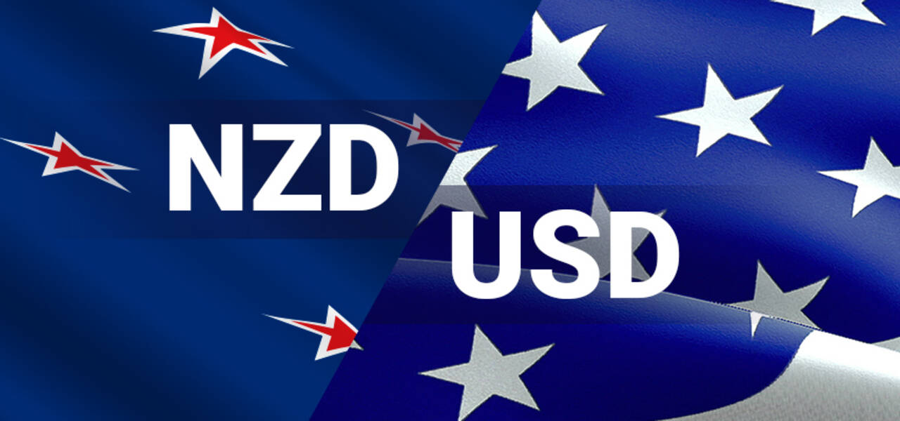 NZDUSD masih berada di dalam saluran - Analysis - 18-05-2017