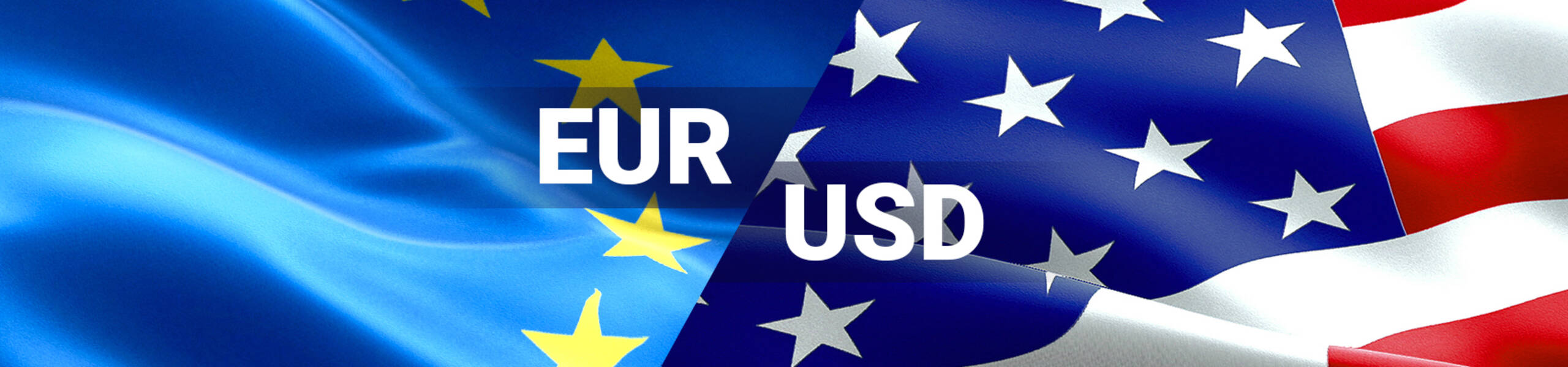 EUR/USD: euro broke the trend