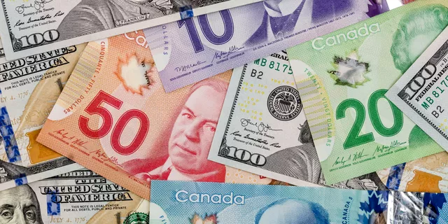 USD/CAD: sellers lost the initiative