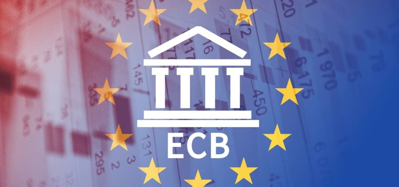 ECB Monetary Policy Meeting Accounts ของธนาคารกลางยุโรปวันนี้ EUR อาจผันผวนระยะสั้น