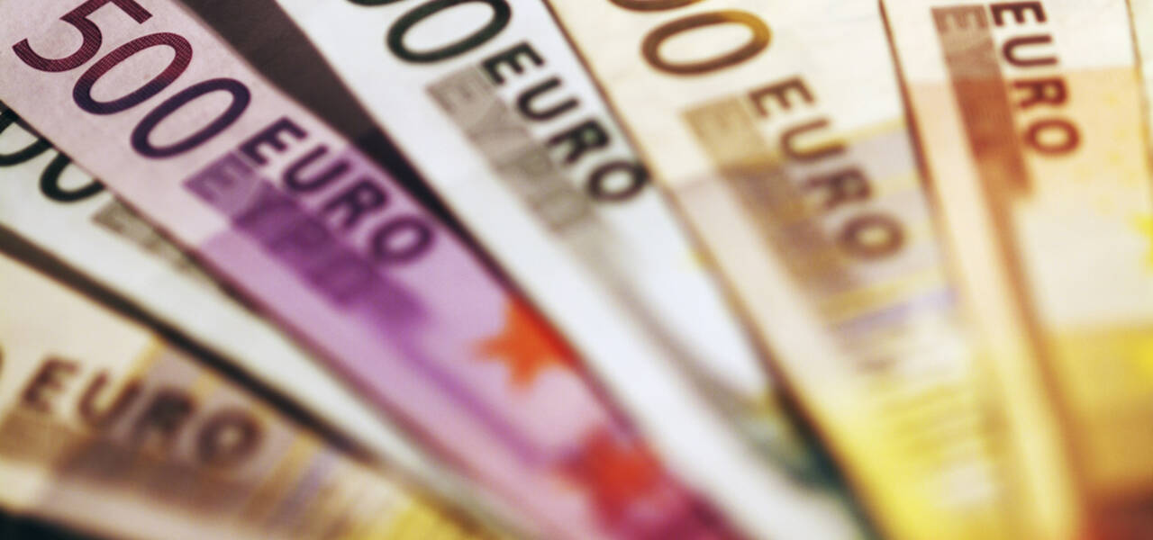 EUR/USD: euro got the initiative