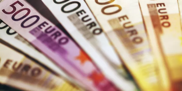 EUR/USD: euro got the initiative