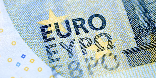 EUR/USD: 'Pennant' led to a new local high