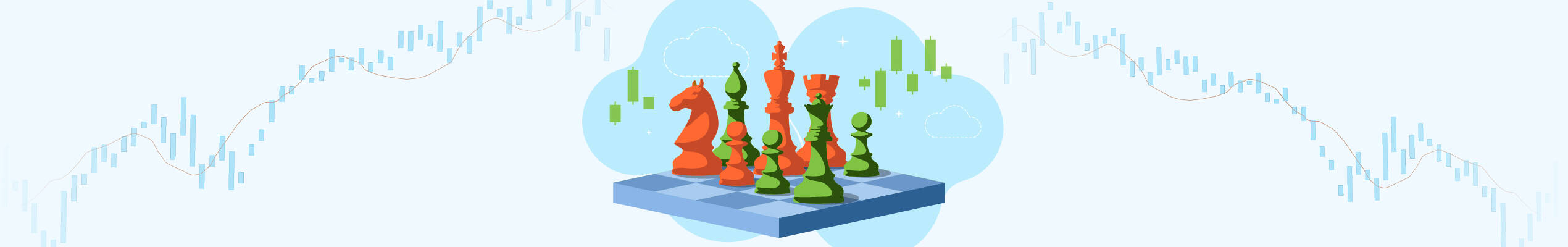 Estrategia Gambit: balance de riesgo y ganancia