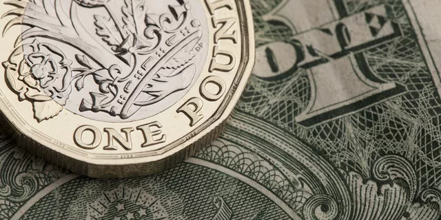 GBP/USD: bulls are preparing another test