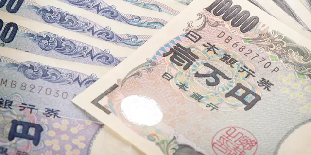 USD/JPY: lower 'Window' acted as support