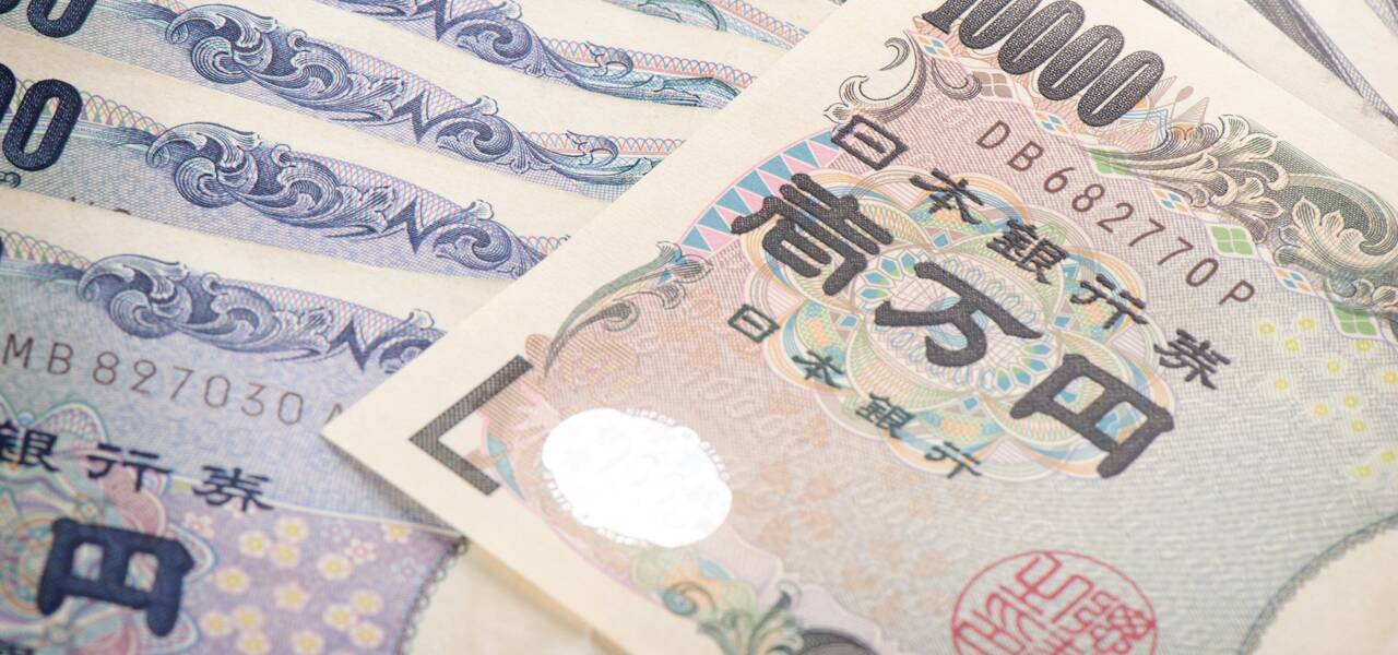 USD/JPY: lower 'Window' acted as support