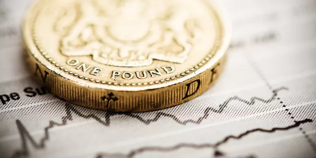 GBP/USD: pound stays on the shelf