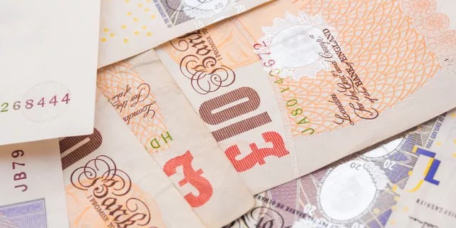 GBP/USD: correction expected