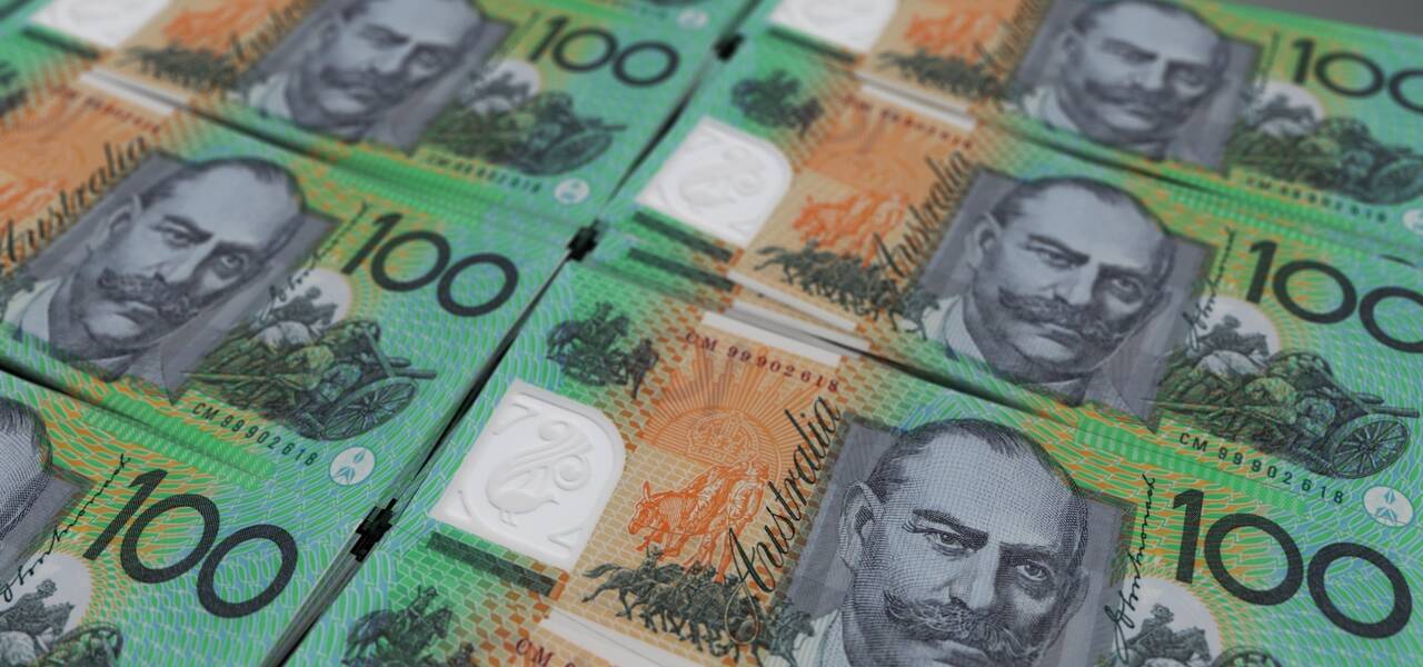 AUD/USD: aussie in consolidation on lows