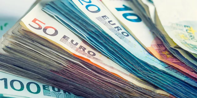 Analyst expects EUR/USD to break higher
