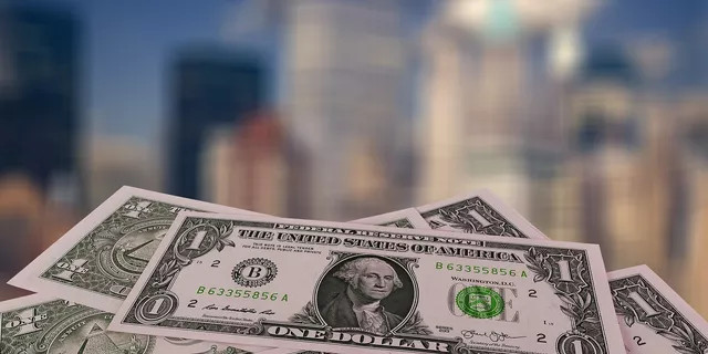 O dólar dos EUA recuperou sua força na sexta-feira