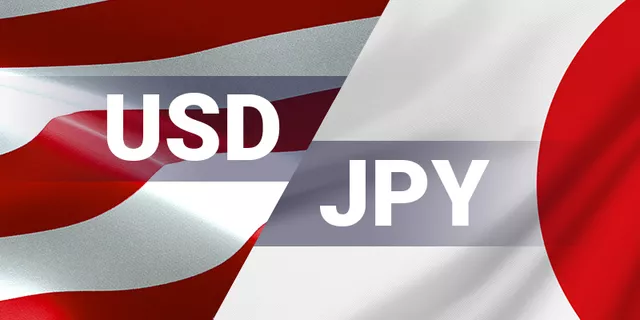 USD/JPY : ในตอนนี้ยังในทิศทางขาขึ้นระยะกลางชัดเจน