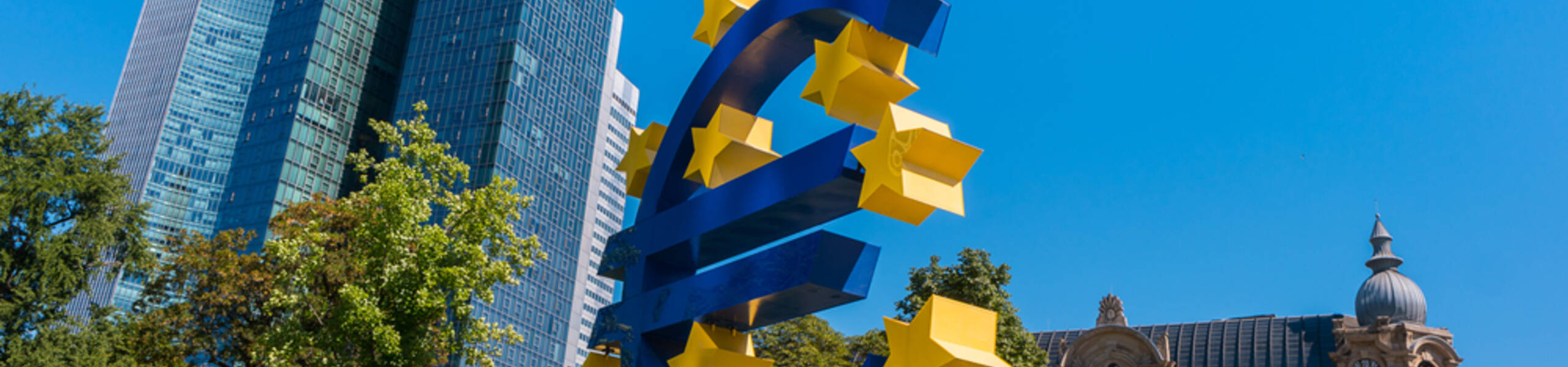 ECB President Draghi Speaks ของธนาคารกลางยุโรป นักลงทุนตลาดเงินจับตามอง EUR