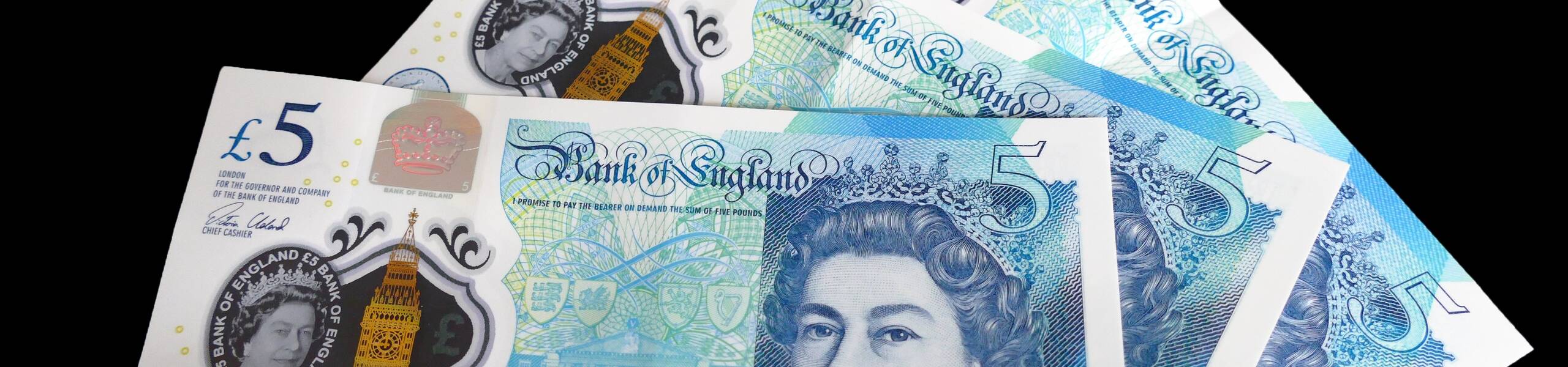 GBP/USD is aiming for new highs