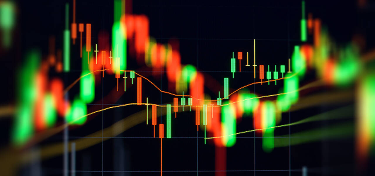 Emas sedang melakukan sideways analysis 24-05-2017