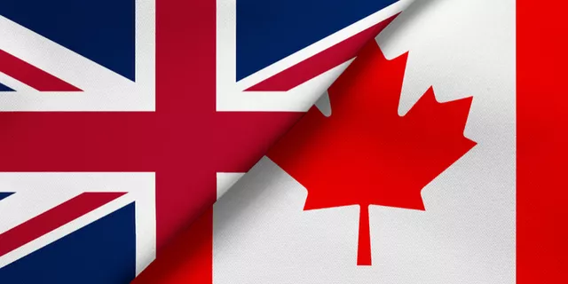 NAFTA or Brexit: what influences GBP/CAD the most?