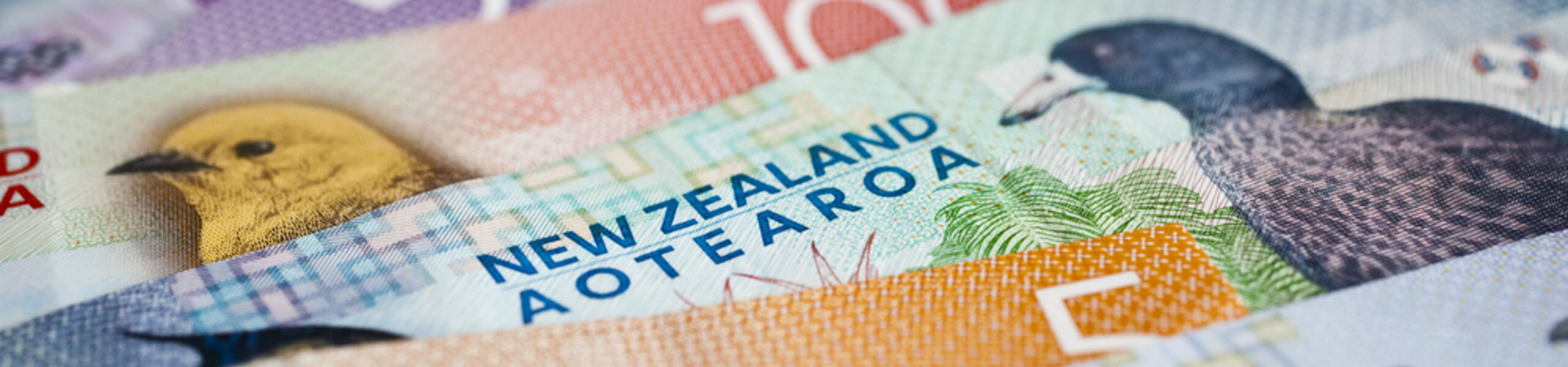 NZD/USD can recover