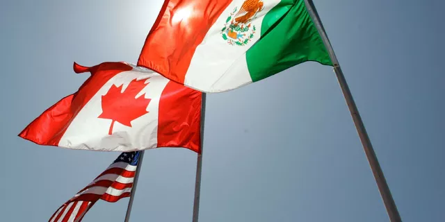 United States Mexico  Canada Agreement (USMCA)