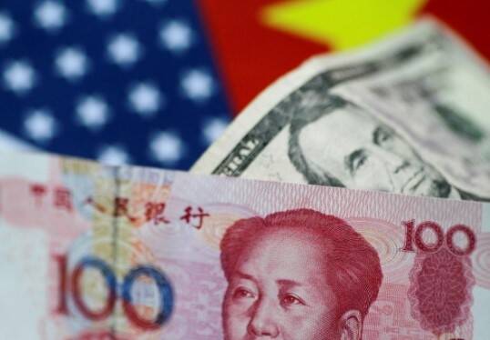 El Yuan Chino gana impulso a pesar de la poca liquidez del mercado offshore