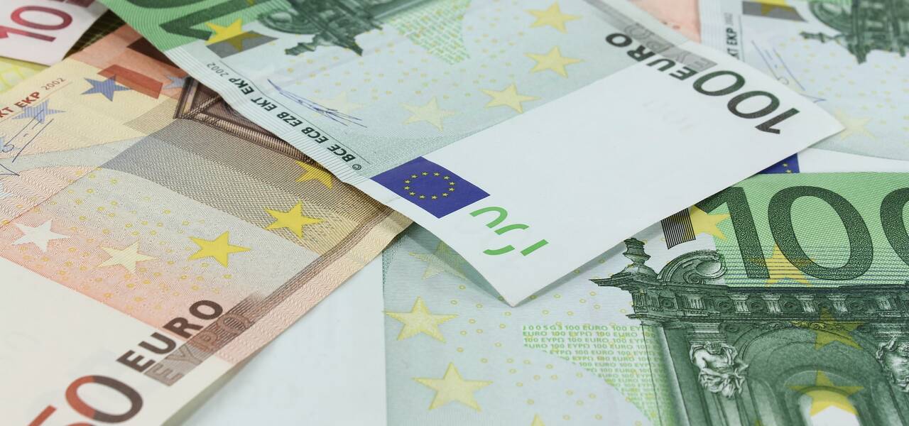 EUR/USD: confirmed bullish 'Engulfing'