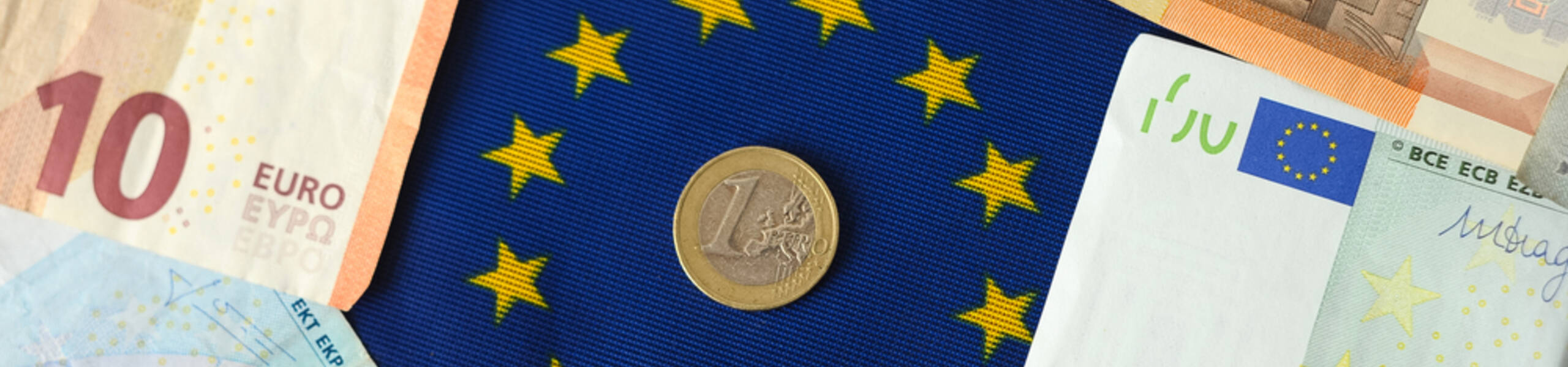 Main Refinancing Rate และ ECB Press Conference ของธนาคารกลางยุโรปหรือ EUR อาจจะผันผวนระยะสั้น