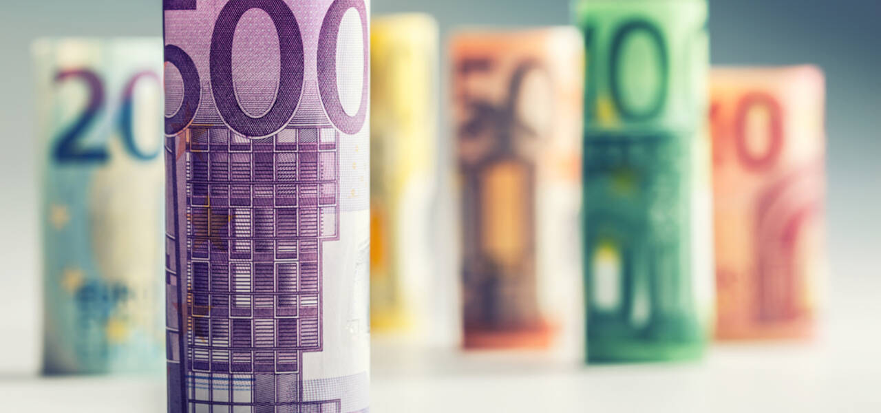 EUR/USD: a possible rise for the euro