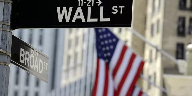 What’s up with the US stock market?