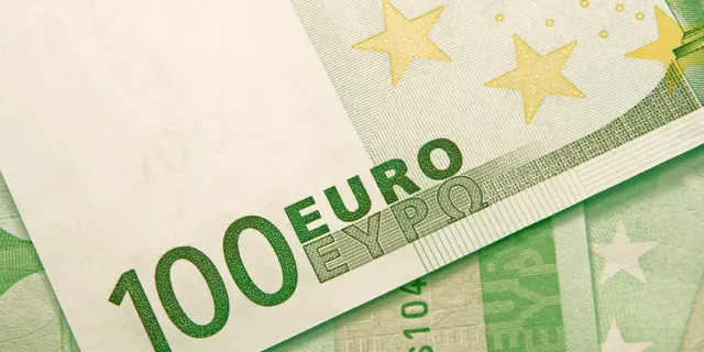 EUR/USD: 'Engulfing' pushing the price higher