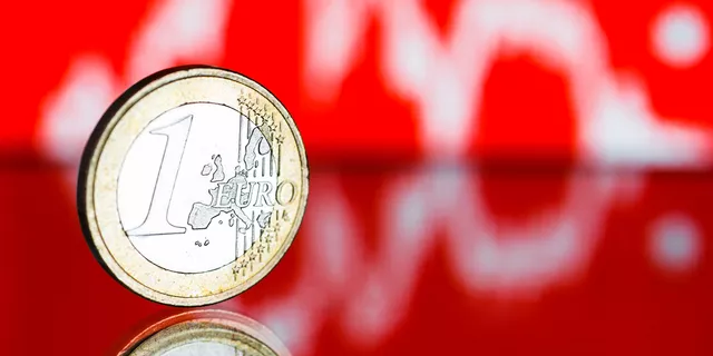 EUR/JPY:  the euro doesn't have strength