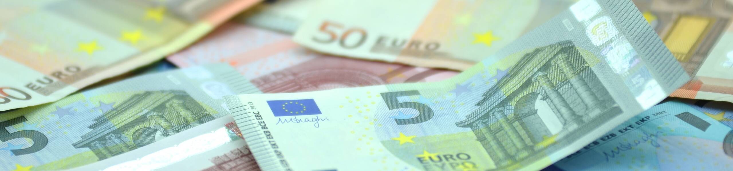 EUR/USD: 'Three Methods' still in play